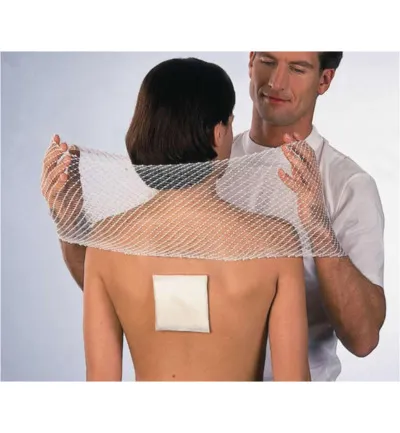 Tg Fix netverband A rekbaar 4 meter vinger (1 stuk)