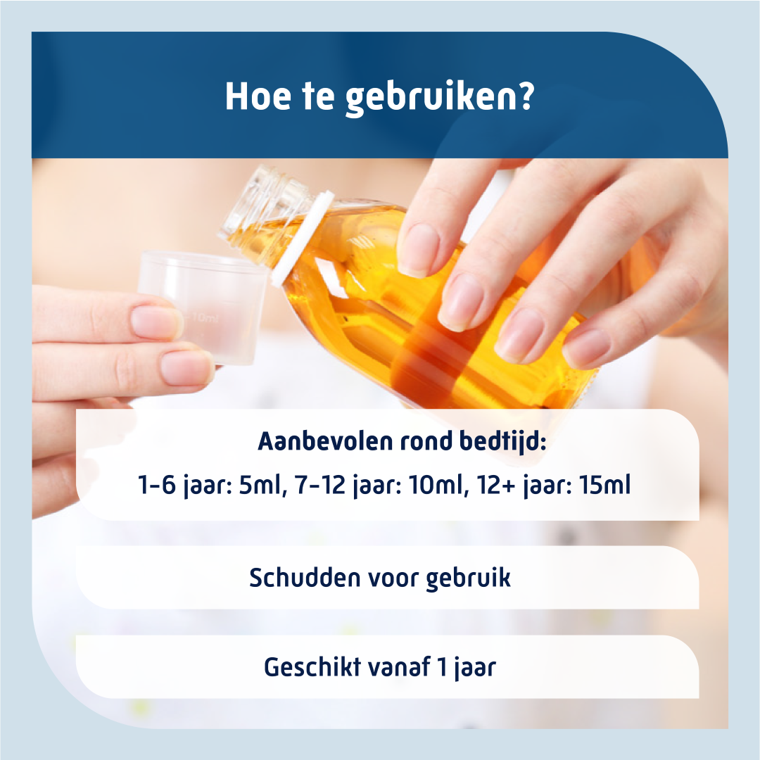 Natterman Nacht voor all hoest kids (150 ml) - image 3