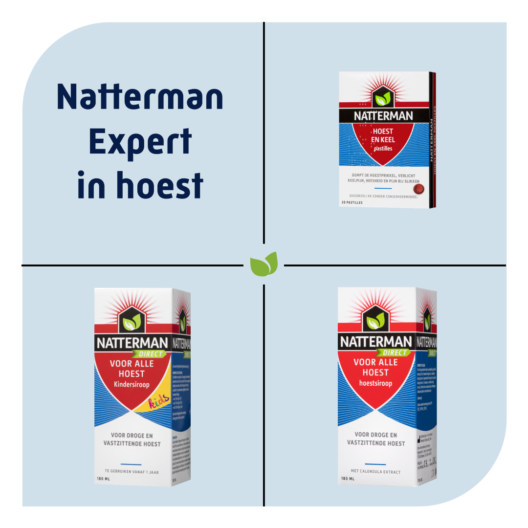 Natterman Nacht voor all hoest kids (150 ml) - image 5