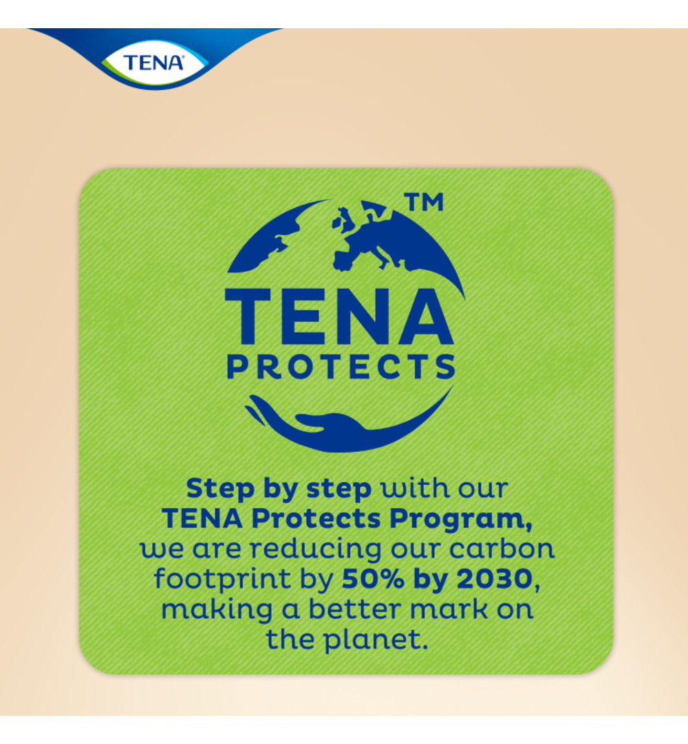 Tena Lights long liner (20 stuks) - image 3