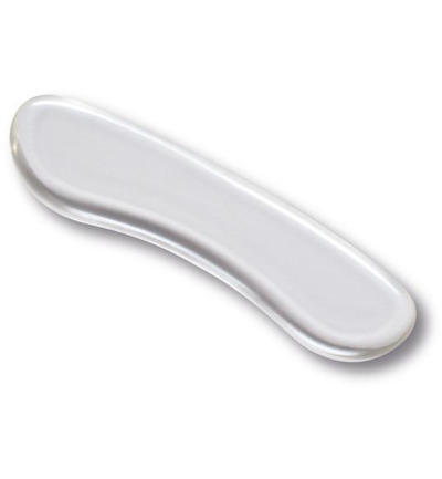 Credo Gel hielbeschermer (1 paar)