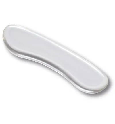 Credo Gel hielbeschermer (1 paar)