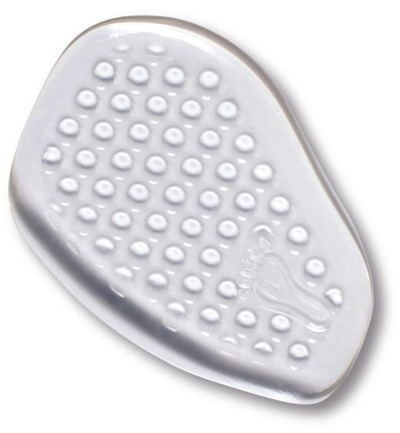 Credo Gel voorvoetkussentjes (1 paar)