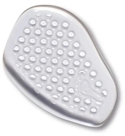 Credo Gel voorvoetkussentjes (1 paar)