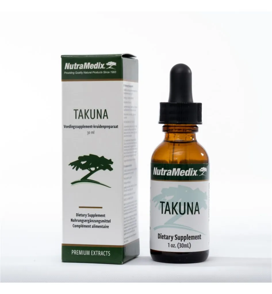 Nutramedix Takuna (30 ml)