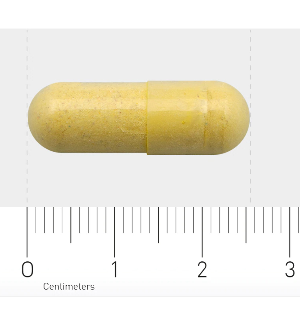 AOV 102 Multi basis (120 vega capsules) - image 4