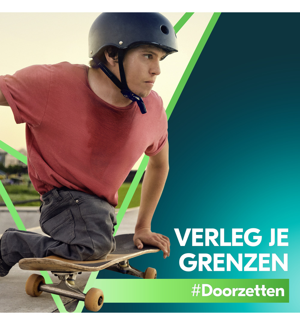 Rexona Deodorant spray men quantum (150 ml) - image 3