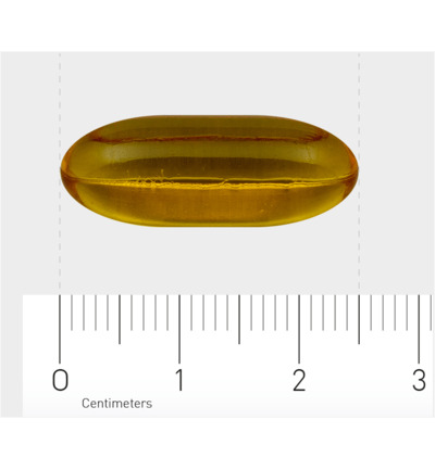 Aov 722 Lijnzaadolie (90 capsules) - image 3