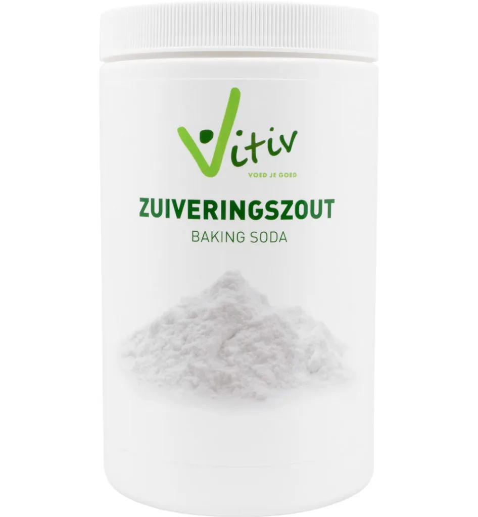 Vitiv Zuiveringszout (1000 gr)