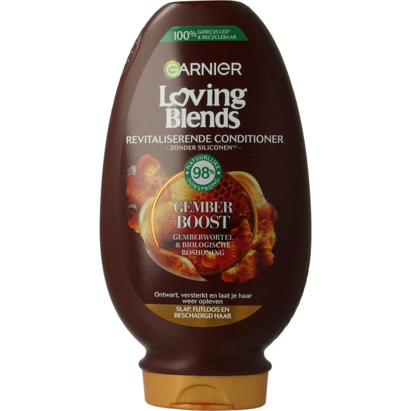 Garnier Gember conditioner (200 ml)