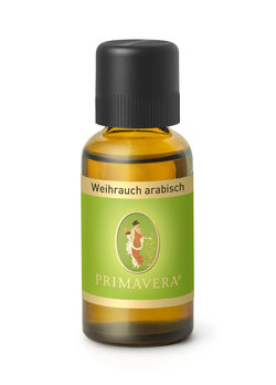 Primavera Wierook Arabisch Bio (30 ml)