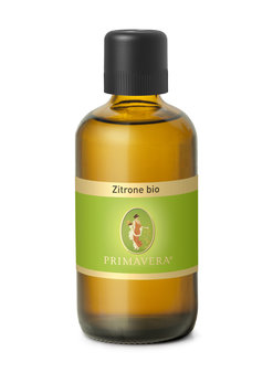 Primavera Citroen bio (100 ml)