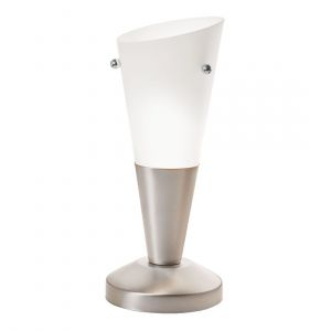 Primavera Lampenkap flash wit (1 stuk)