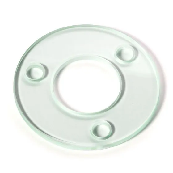 Primavera Ring van glas voor aroma flash (1 stuk)