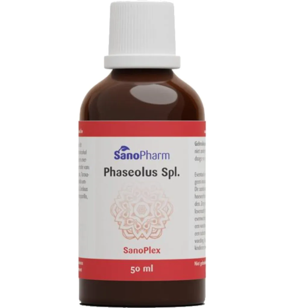 Sanopharm Phaseolus spl sanoplex (50 ml)