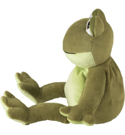 Warmies Warmteknuffel Kikker (1 stuk) - image 2
