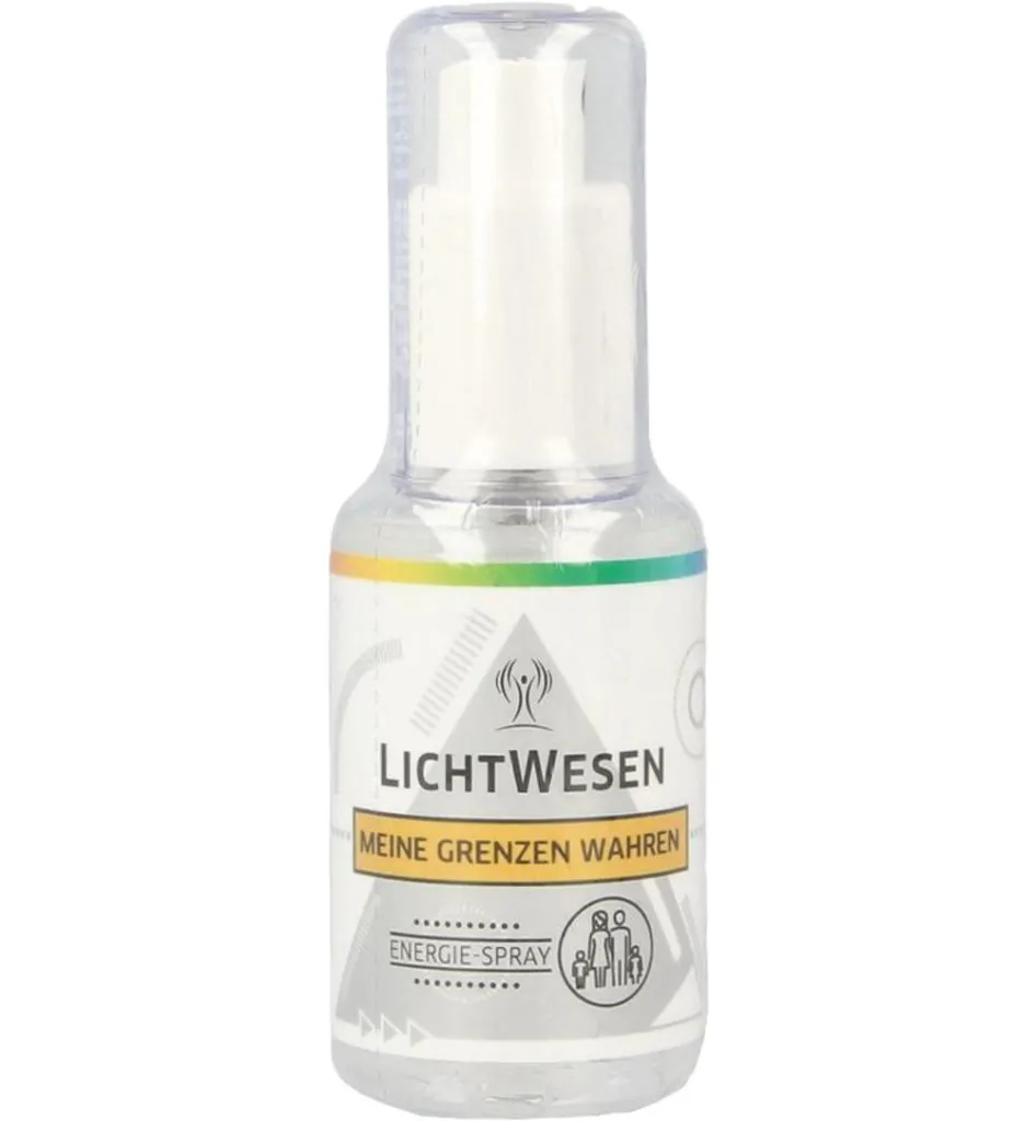 Lichtwesen Respecteer mijngrenzen (30 ml)