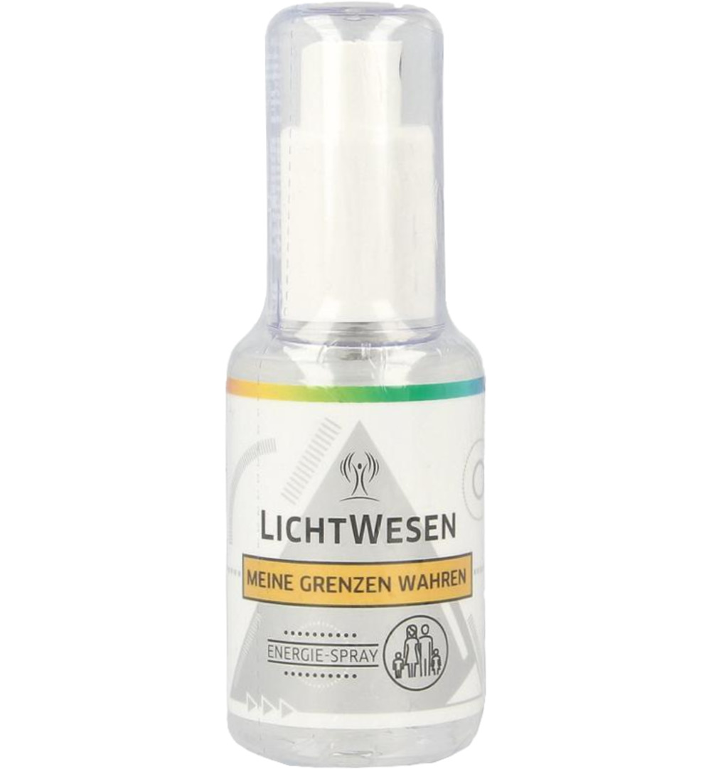 Lichtwesen Respecteer mijngrenzen (30 ml)