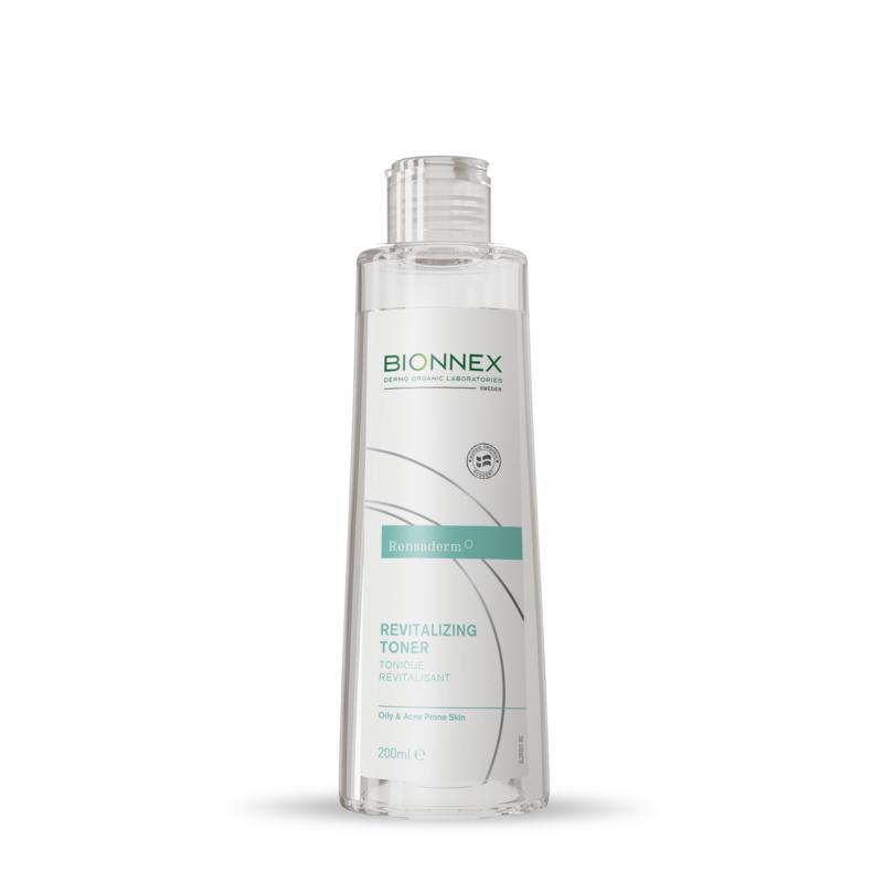 Bionnex Rensaderm toner revitalizing (200 ml)