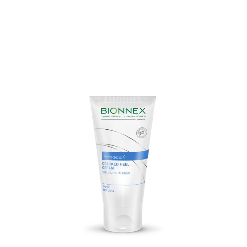 Bionnex Perfederm intensive cream cracked heels (50 ml)