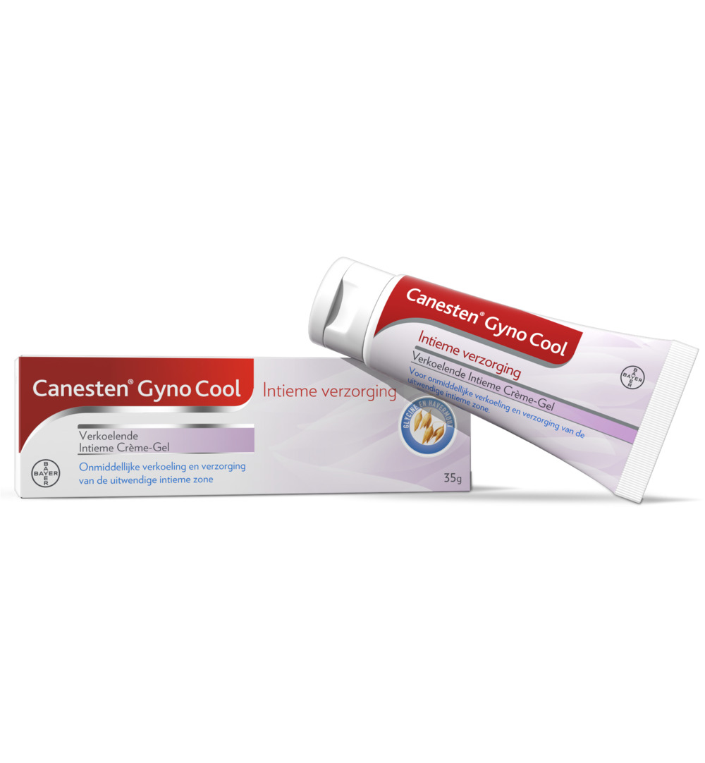 Canesten Gyno Cool (35 gr)