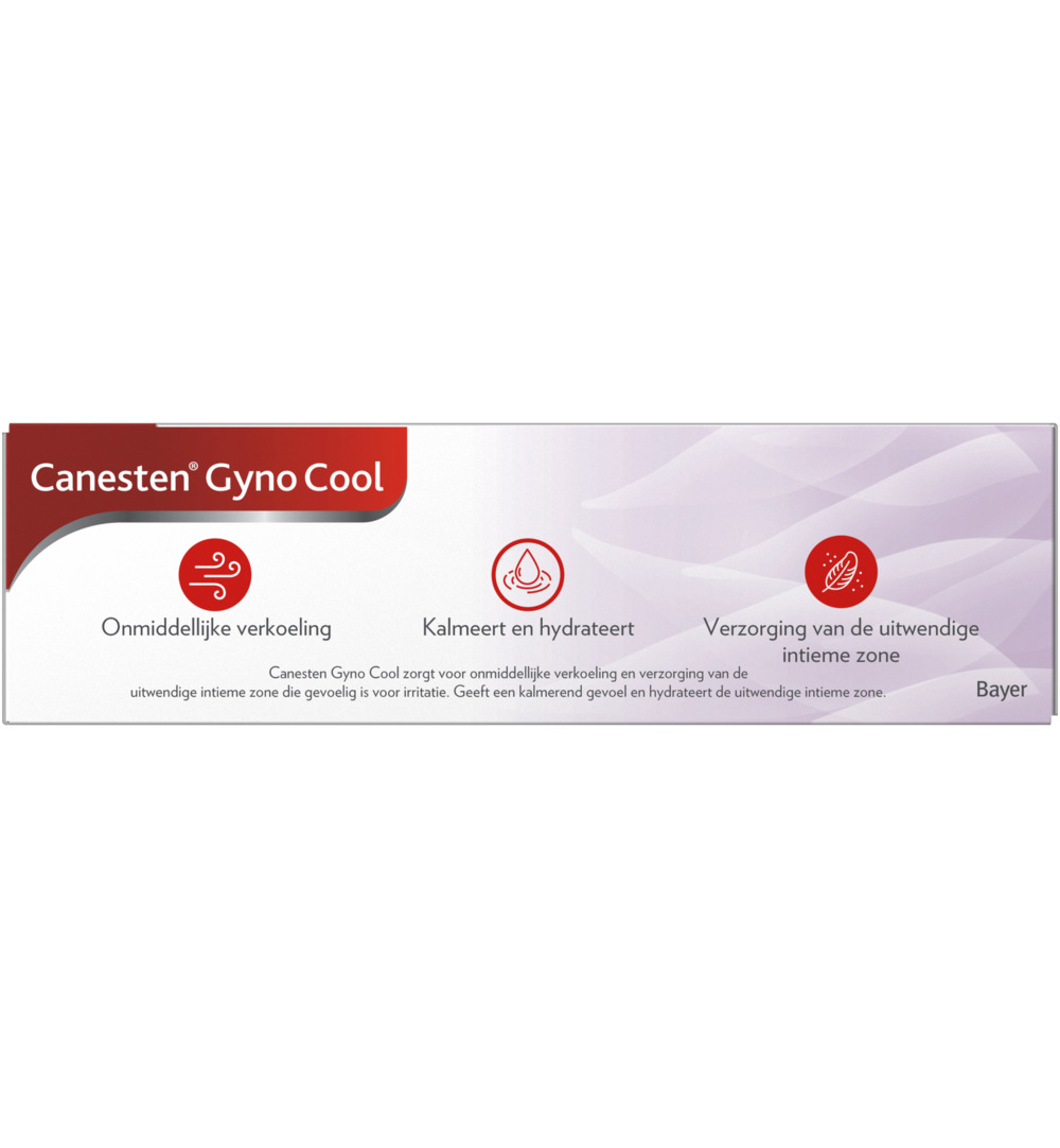 Canesten Gyno Cool (35 gr) - image 4