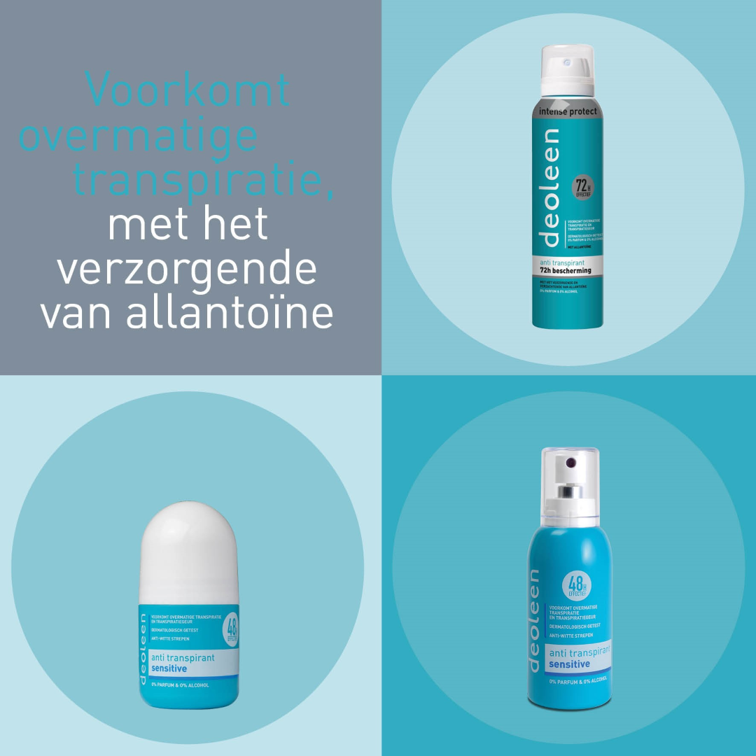 Deoleen Intense Protect (150 ml) - image 5