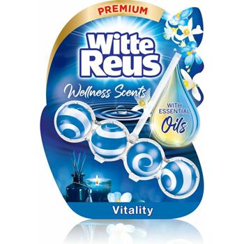 Witte Reus Wellness Scents Vitality (1 stuk)