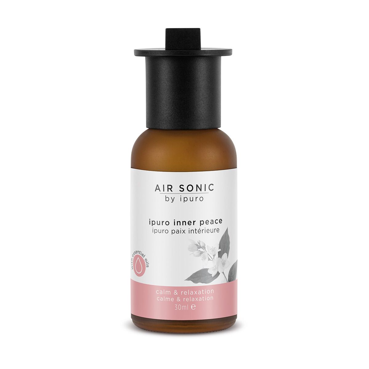 Ipuro Air Sonic Oil Inner Peace (30 ml)