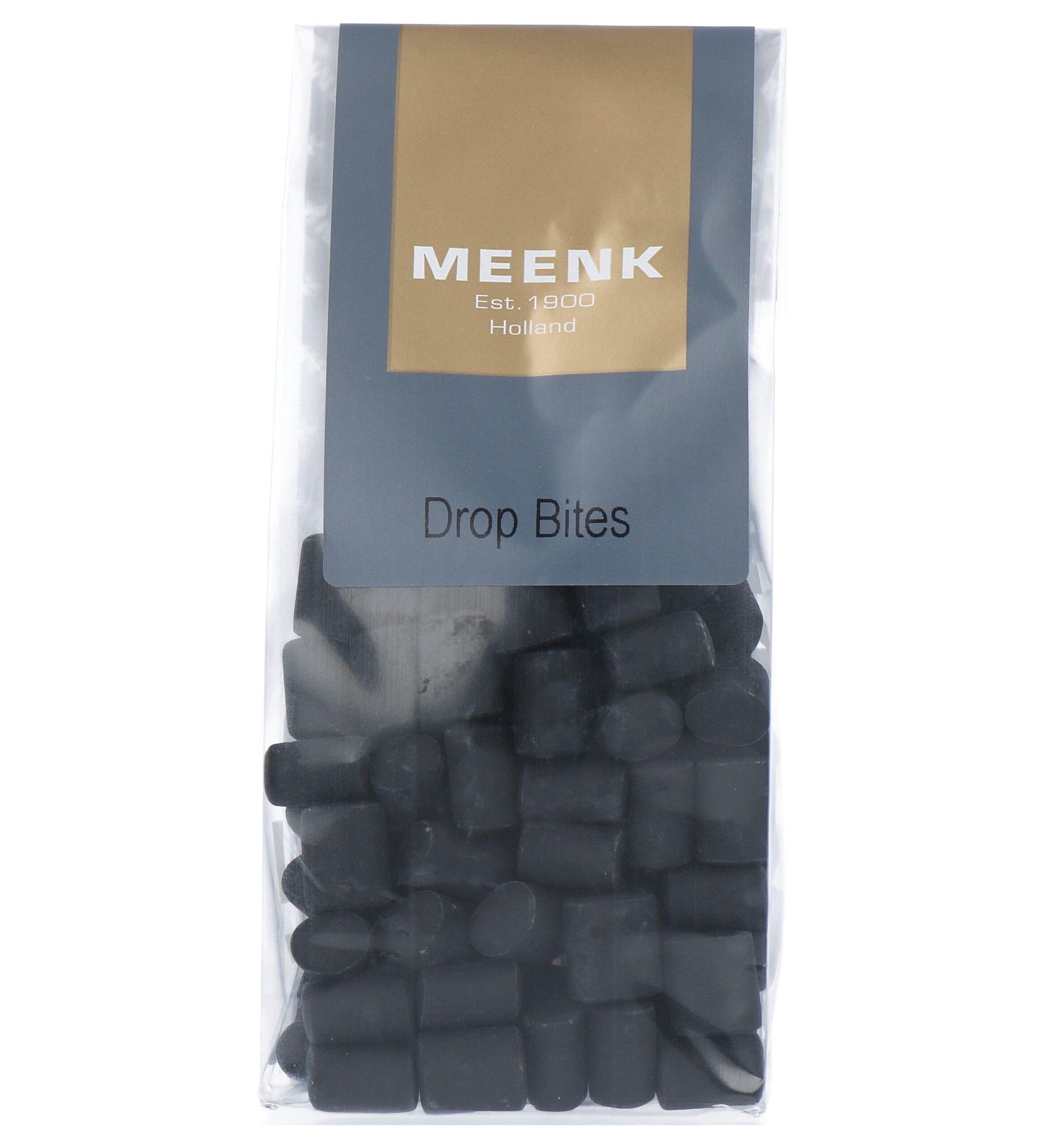 Meenk Drop Bites (170 gr)