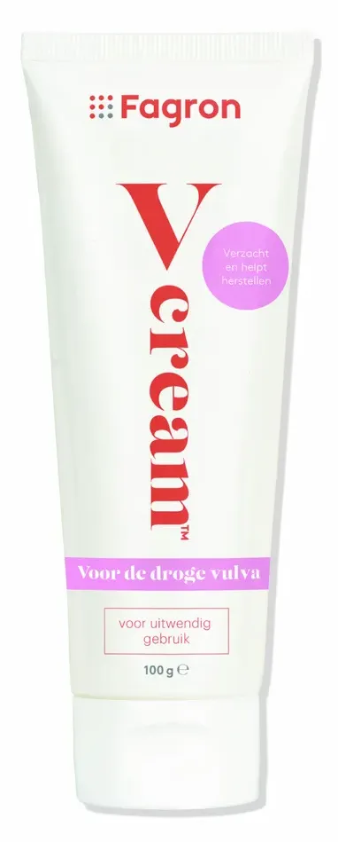 Fagron V-Cream (100 gr)