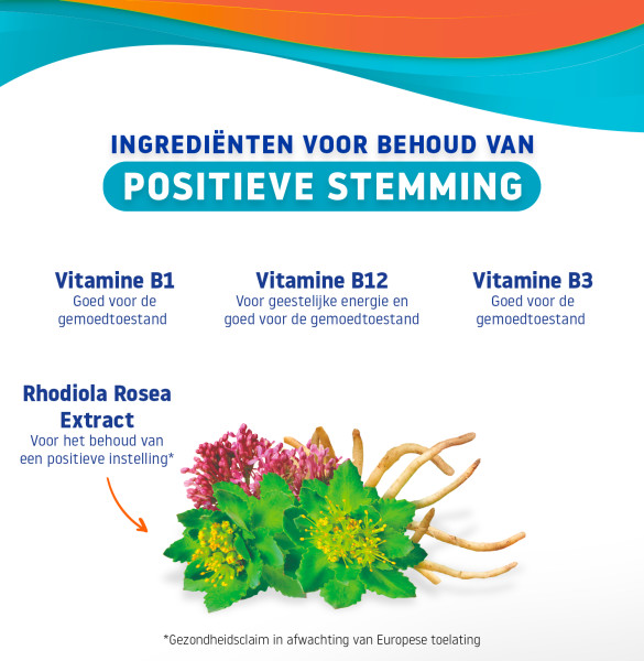 Valdispert Positieve Stemming (30 dragrees) - image 3