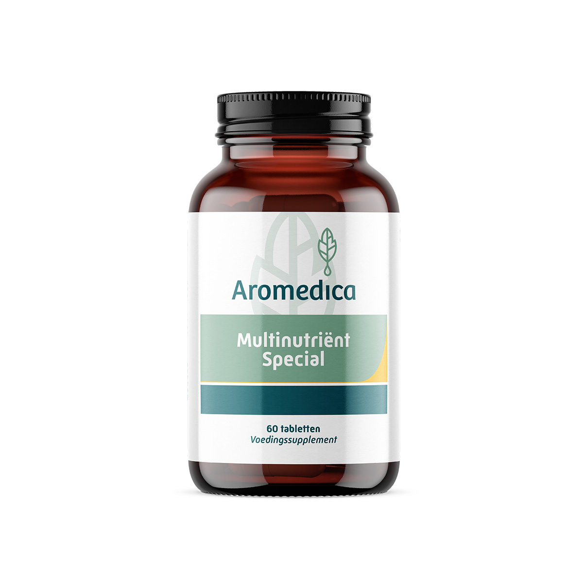 Aromedica Multinutriënt Special (60 capsules)