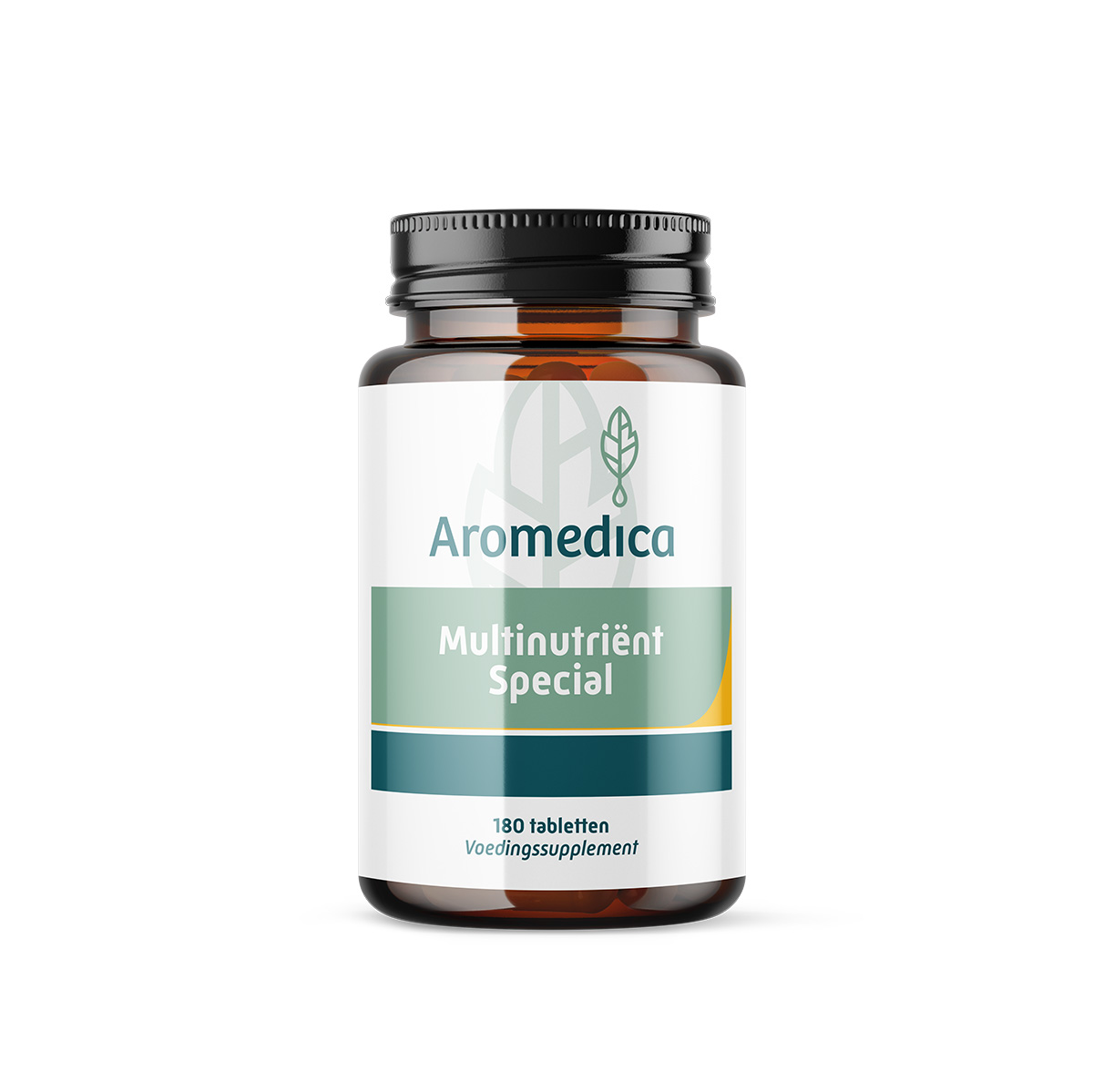 Aromedica Multinutriënt Special (180 capsules)
