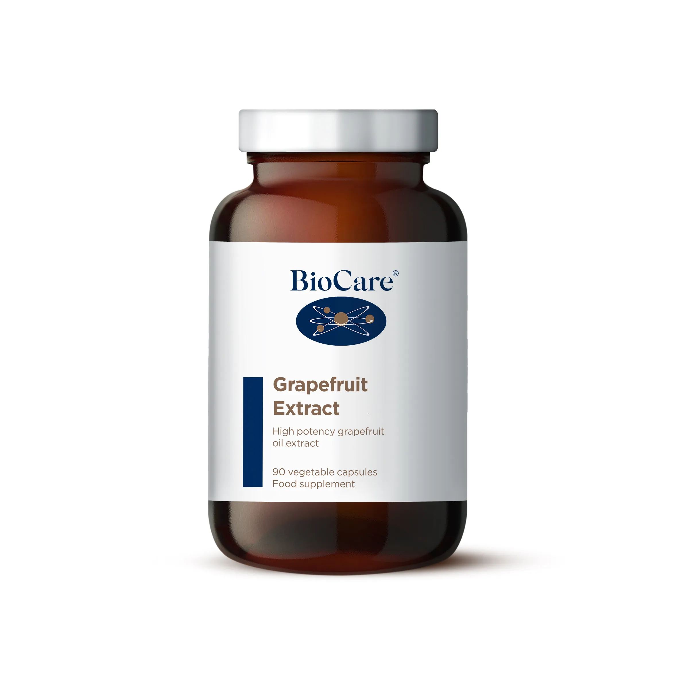 Biocaregrapefruit Extract (90 capsules)