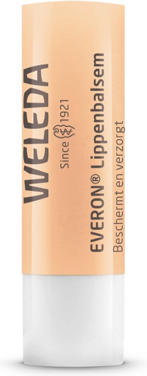 Weleda Everon Lippenbalsem (4,8 gr)
