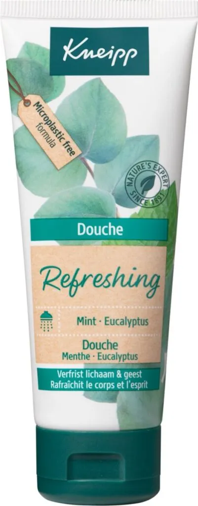 Kneipp Douche Refreshing (75 ml)