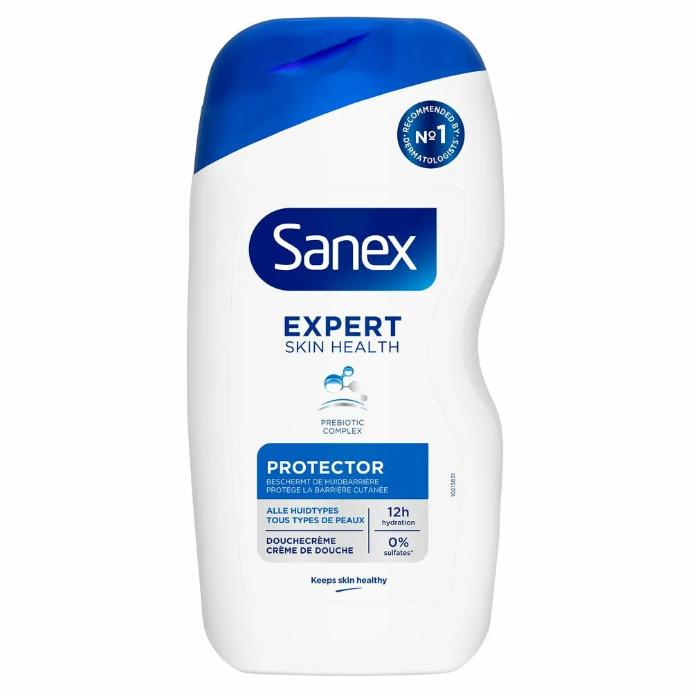Sanex Douchecrème Expert Skin Health Protector (400 ml)