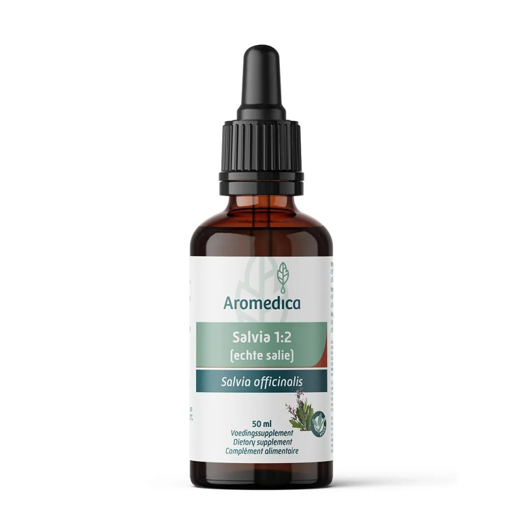 Aromedica Salvia (50 ml)