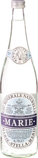 Marie-Stella-Maris Mineraalwater Zonder Koolzuur (750 ml)
