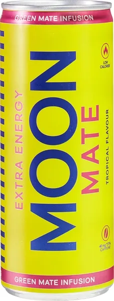 Moonmate Tropical (250 ml)