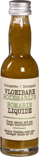 Northern Greens Rozemarijn Vloeibaar (40 ml)