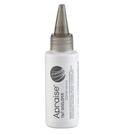 Apraise Tint Developer Liquid 3% (50 ml)