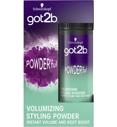 got2b Powderful (10 gr)