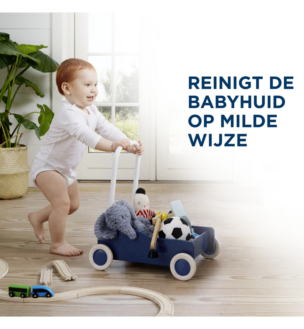 Neutral Baby doekjes (52 stuks) - image 4