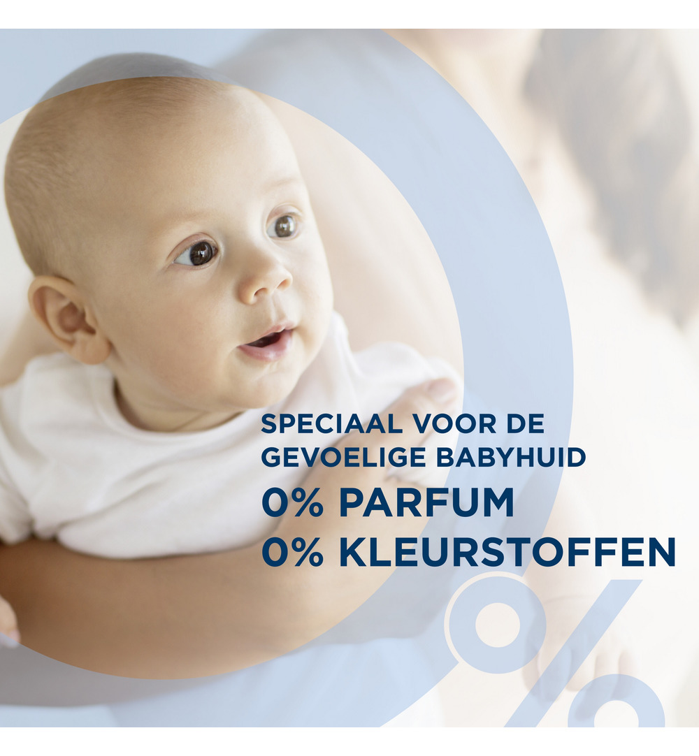Neutral Baby doekjes (52 stuks) - image 6