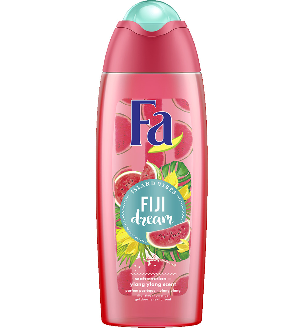 Fa Showergel Fiji Dream (250 ml)