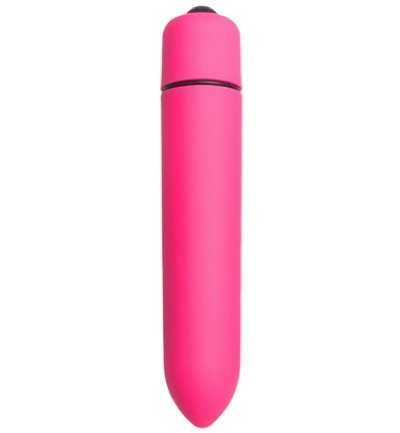 Easytoys Mini Vibe Collection Bullet Vibrator - Roze (1 stuk)