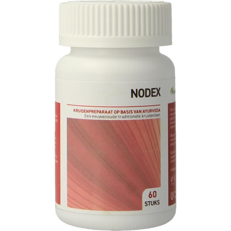 Ayurveda Health Nodex (60 tabletten)