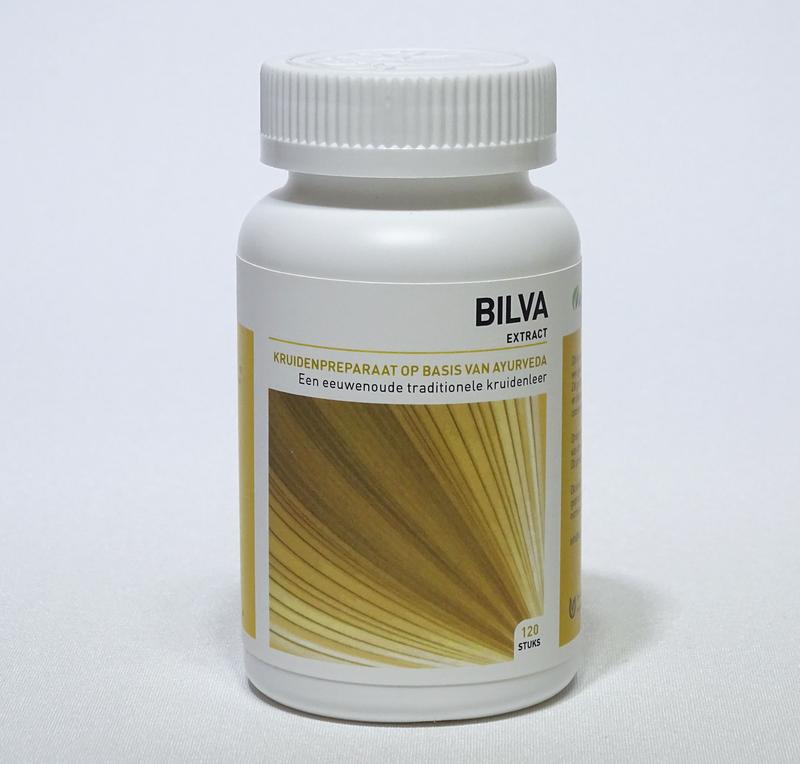 Ayurveda Health Bilva Eagle Marmel (120 tabletten)